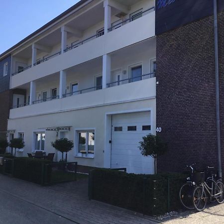 Haus Meeresbrise 2 Grömitz المظهر الخارجي الصورة