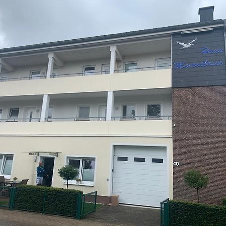 Haus Meeresbrise 2 Grömitz المظهر الخارجي الصورة