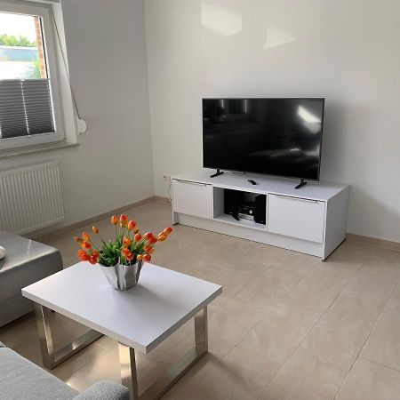 Haus Meeresbrise 2 Grömitz المظهر الخارجي الصورة