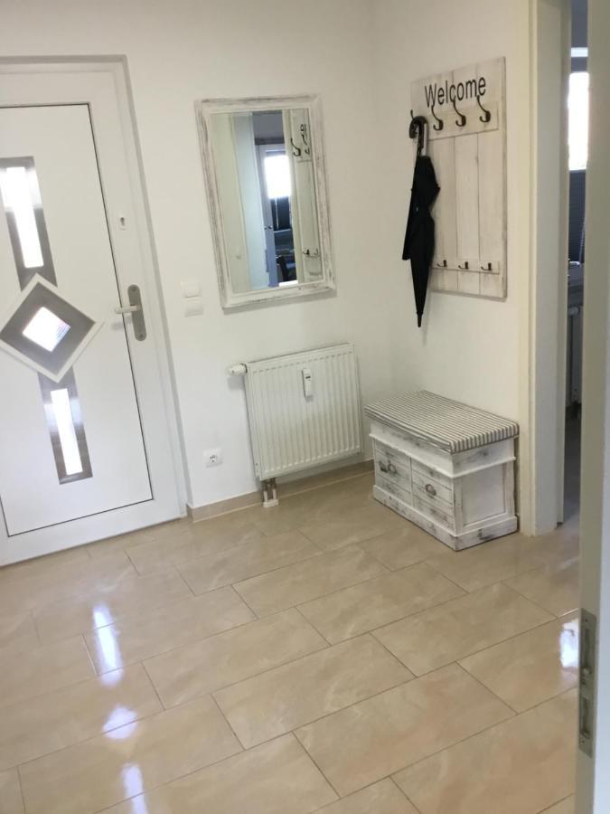 Haus Meeresbrise 2 Grömitz المظهر الخارجي الصورة