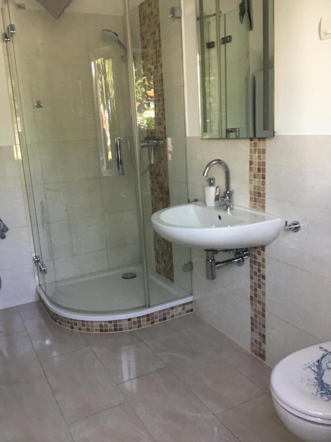 Haus Meeresbrise 2 Grömitz المظهر الخارجي الصورة