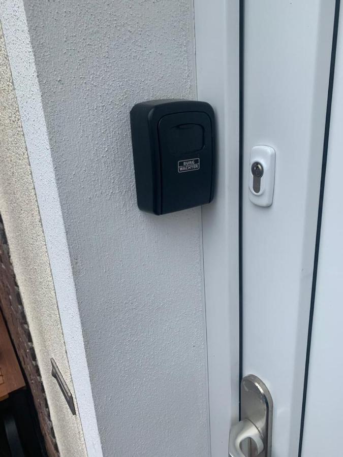 Haus Meeresbrise 2 Grömitz المظهر الخارجي الصورة