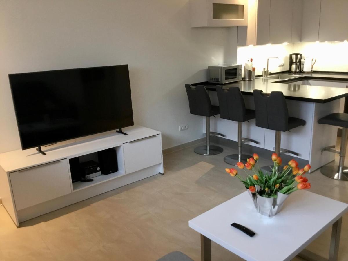 Haus Meeresbrise 2 Grömitz المظهر الخارجي الصورة
